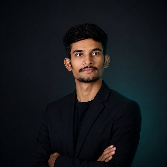 Vishal